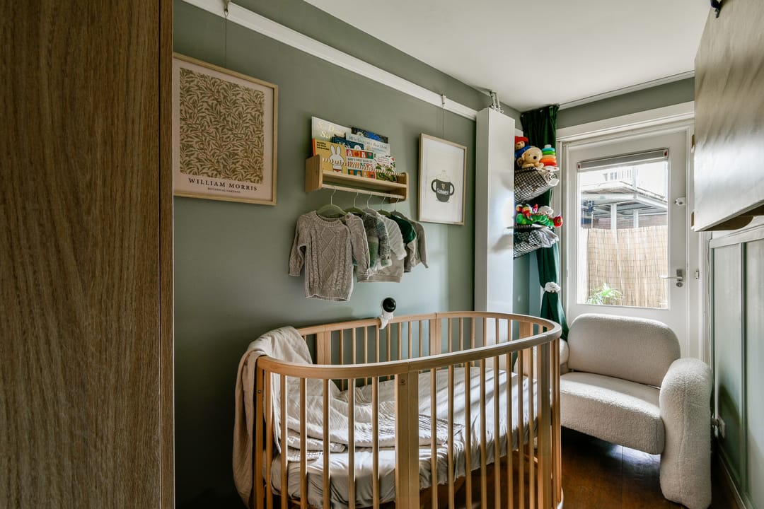 Foto 23 van Hunzestraat 20-H