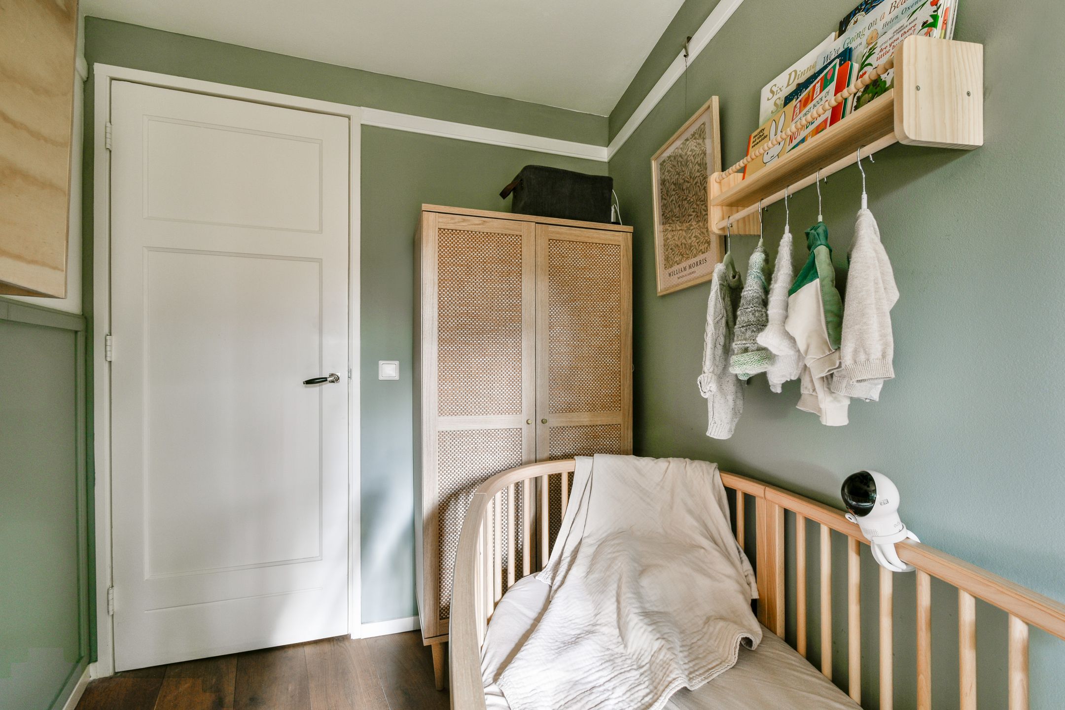 Foto 24 van Hunzestraat 20-H