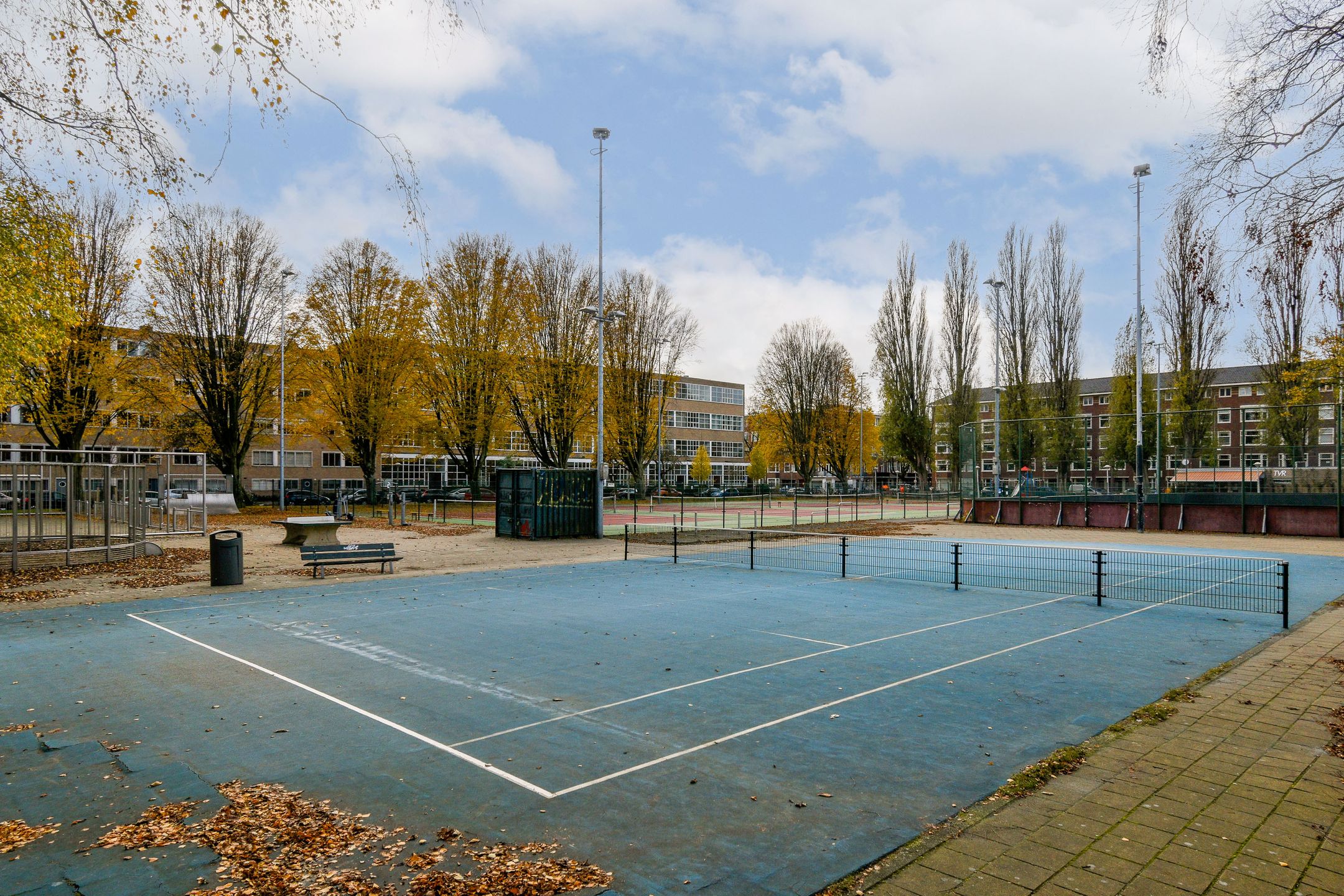 Foto 27 van Hunzestraat 20-H