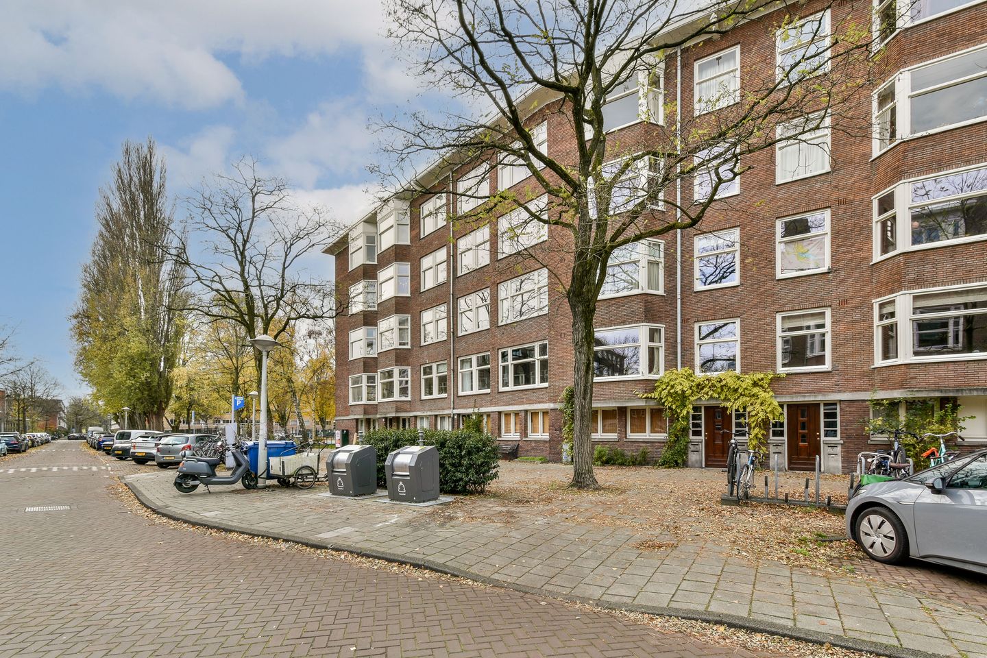 Foto 29 van Hunzestraat 20-H