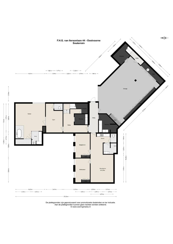 Foto 78 van FHG v Itersonlaan 44