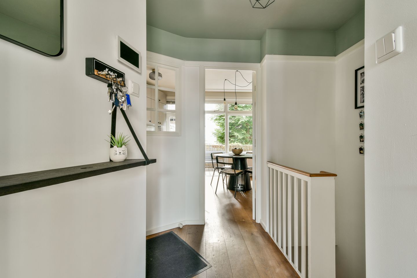 Foto 19 van Hunzestraat 20-H