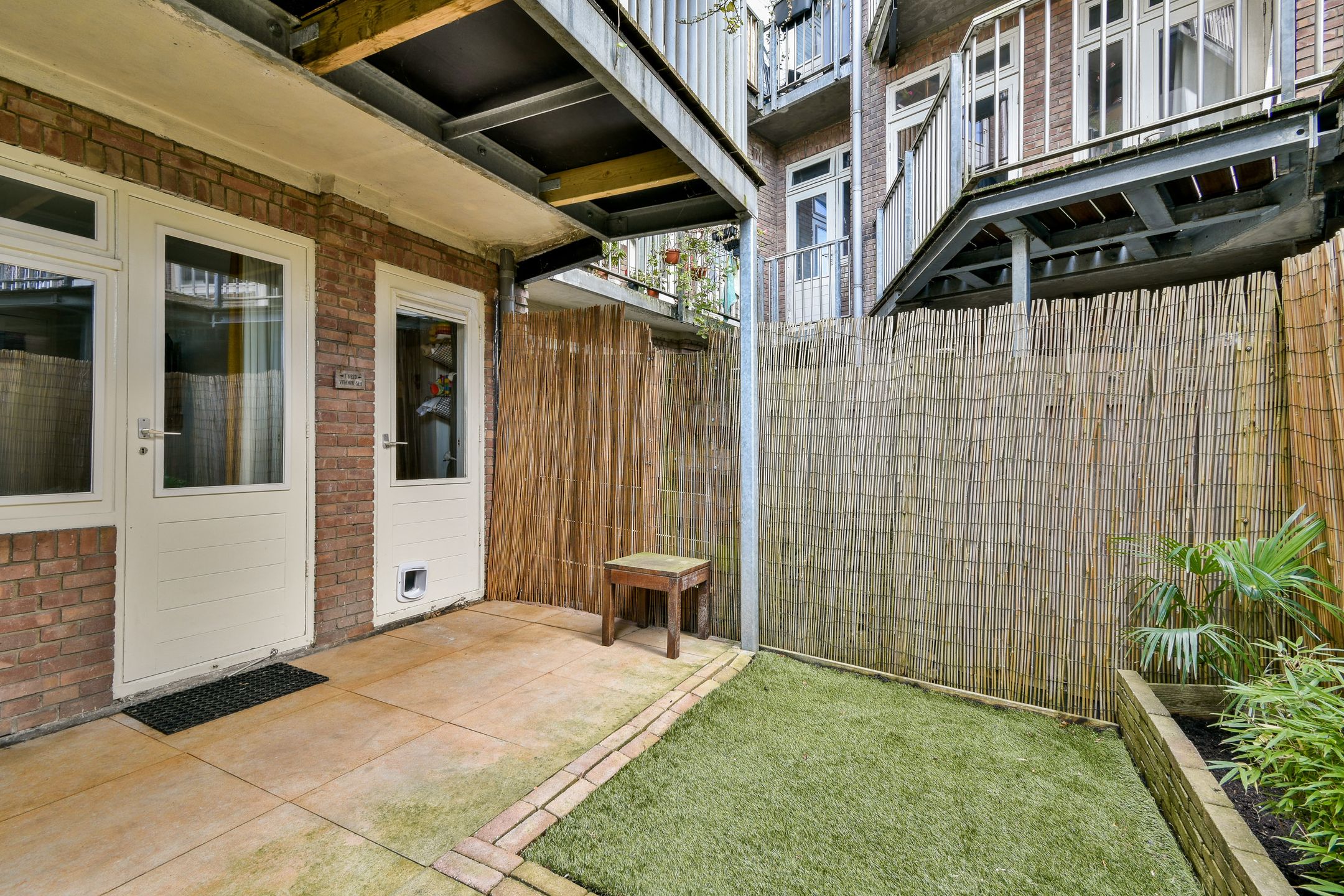 Foto 21 van Hunzestraat 20-H