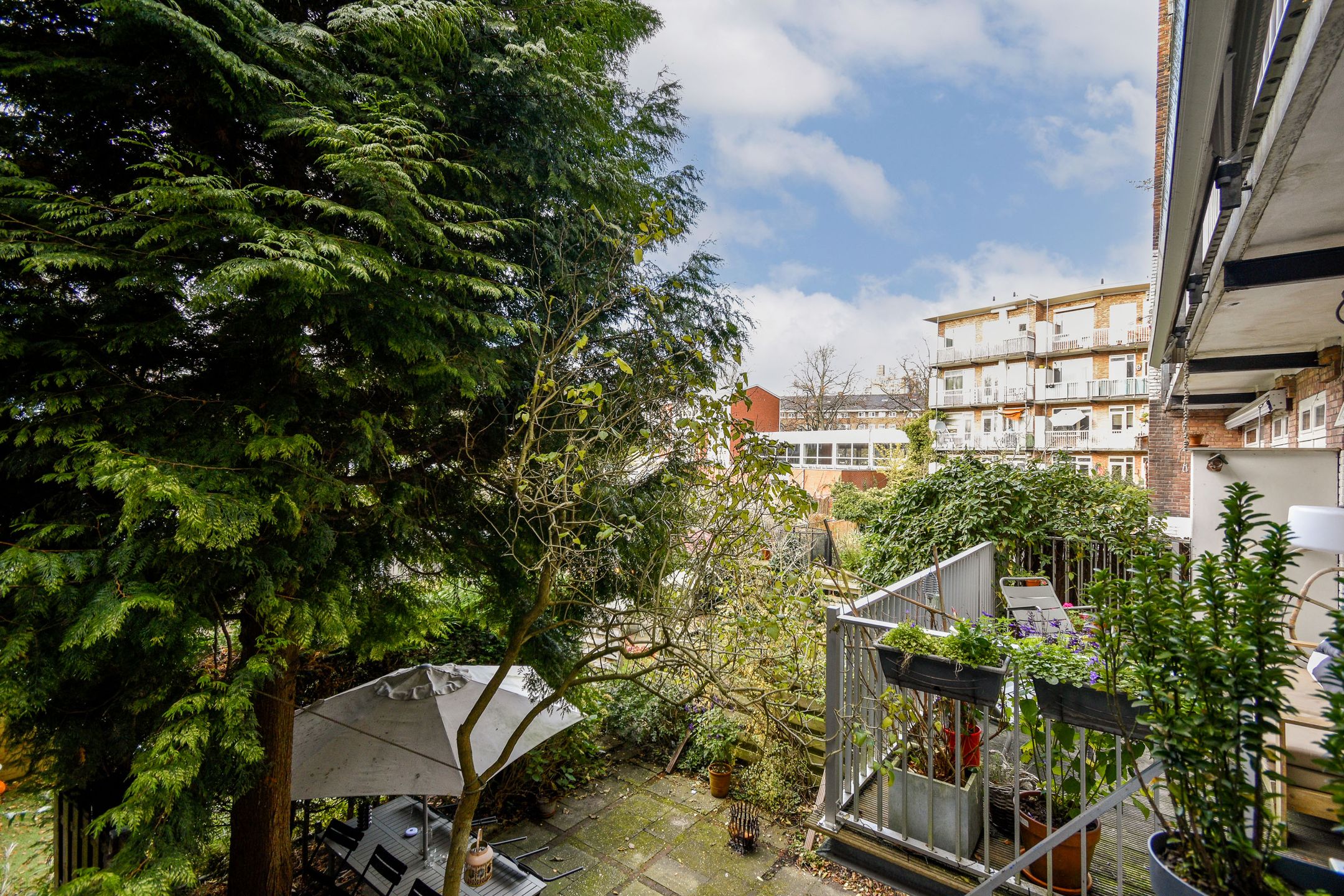 Foto 15 van Hunzestraat 20-H