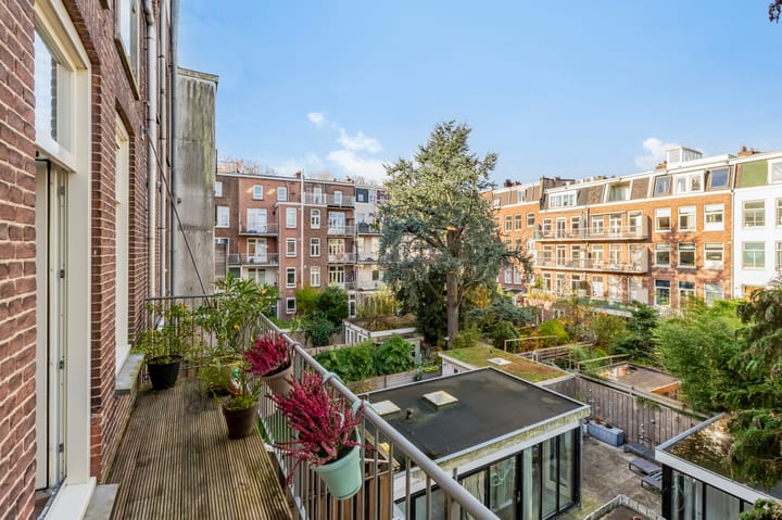 Photo 3 of Ceintuurbaan 169-2