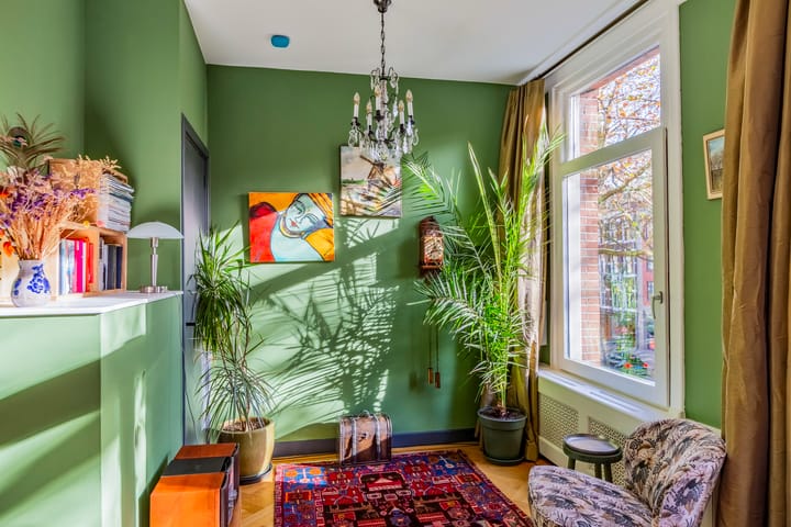 Photo 9 of Ceintuurbaan 169-2