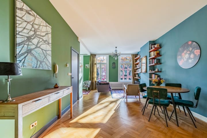 Photo 5 of Ceintuurbaan 169-2