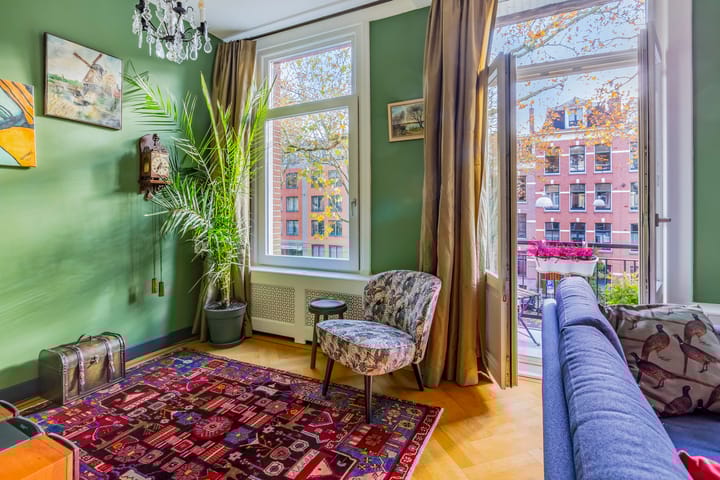 Photo 10 of Ceintuurbaan 169-2