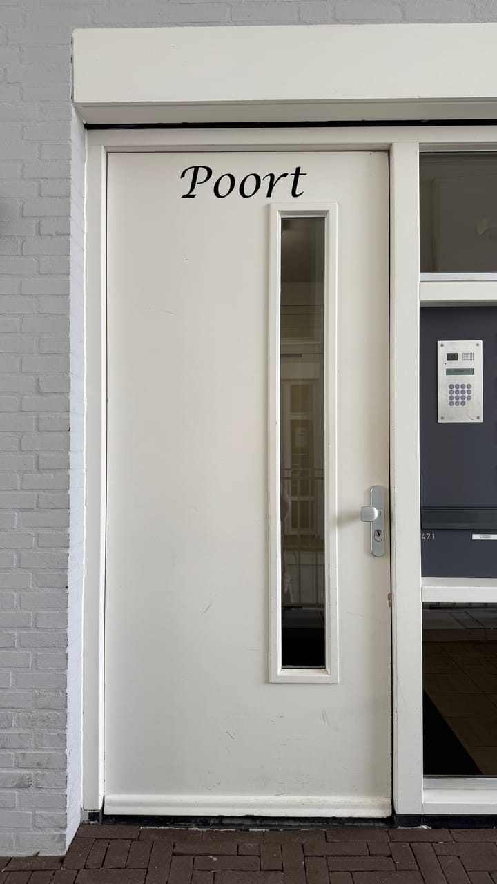 Photo 4 of Clarissenhof 489