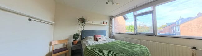 Slaapkamer