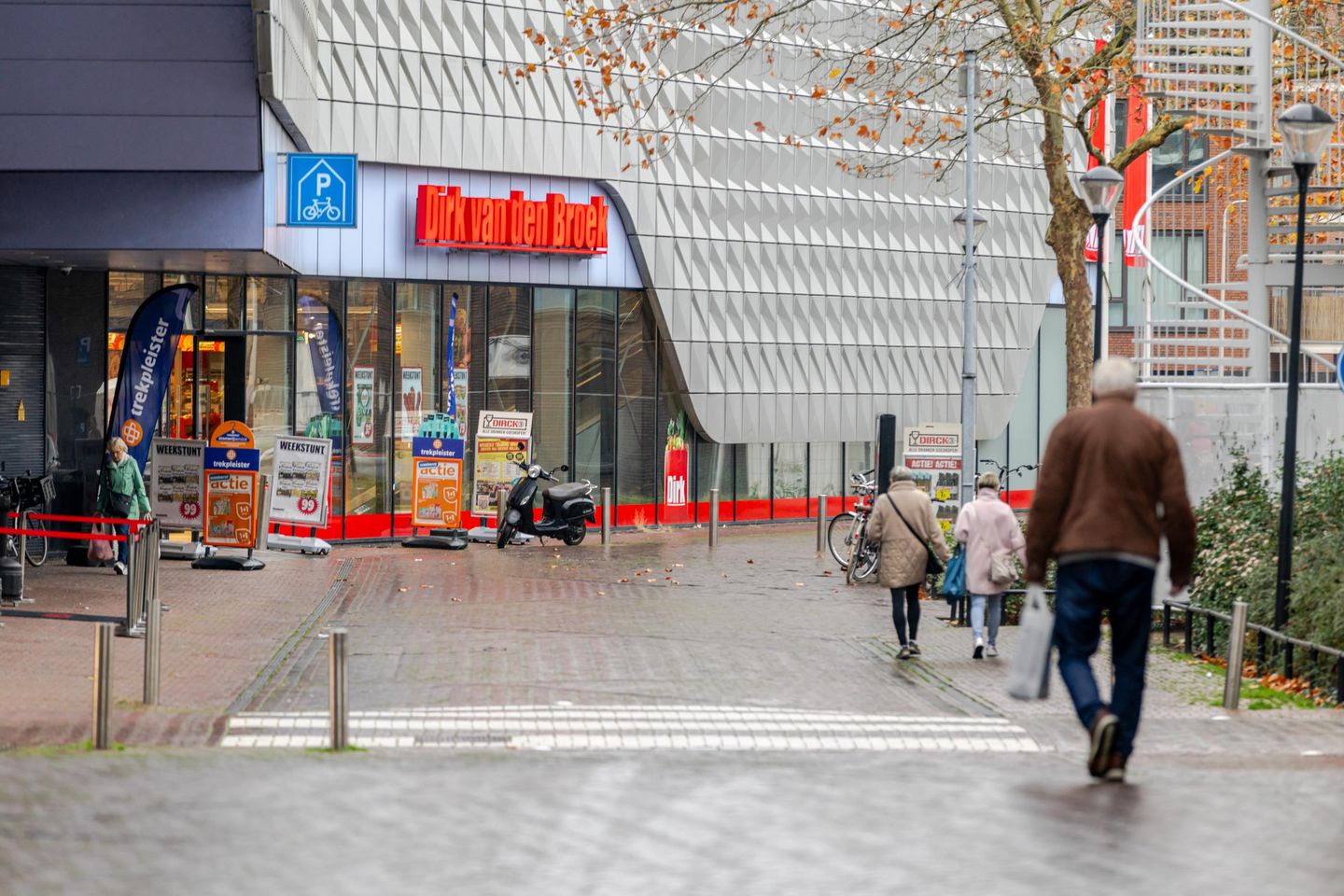 View photo 2 of Zuidpassage 24