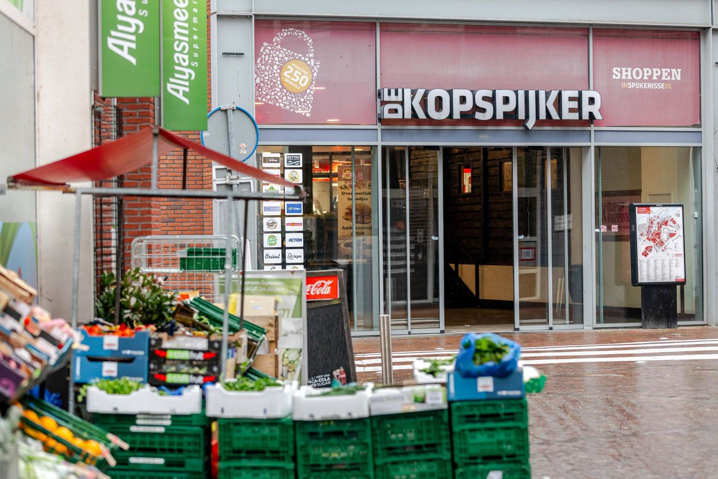 View photo 4 of Zuidpassage 24