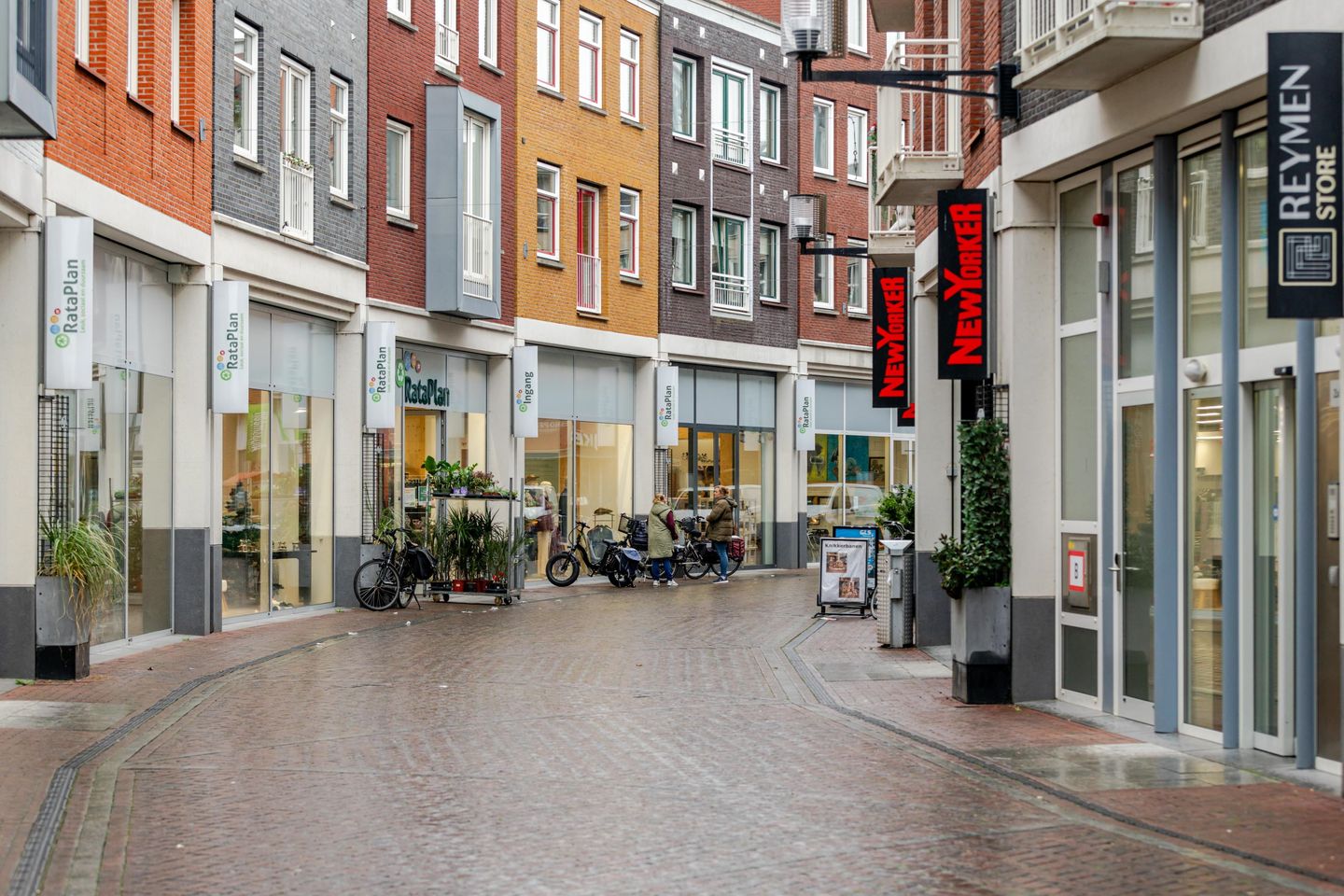 View photo 5 of Zuidpassage 24