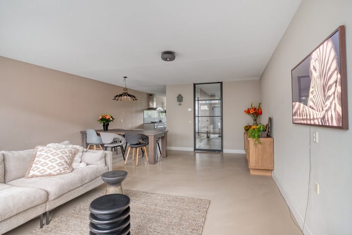 Foto 4 van Marezatendreef 11