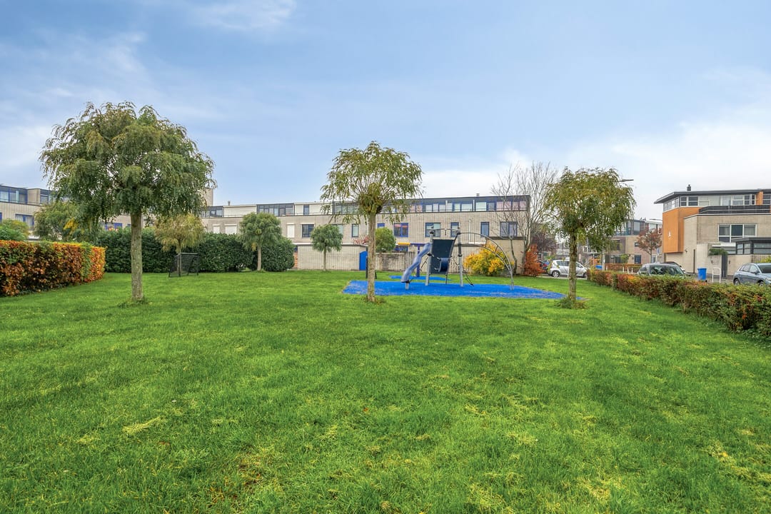 Foto 2 van Marezatendreef 11