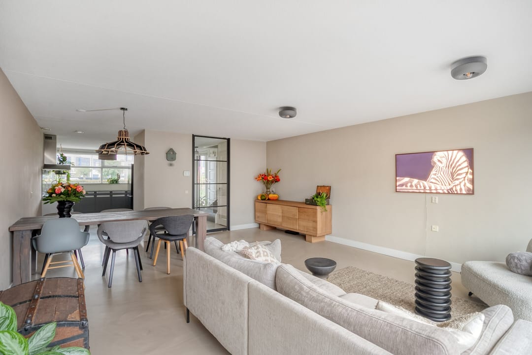 Foto 7 van Marezatendreef 11