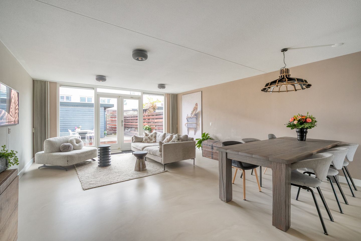 Foto 5 van Marezatendreef 11