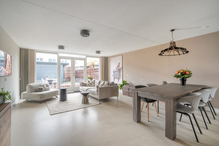 Foto 5 van Marezatendreef 11