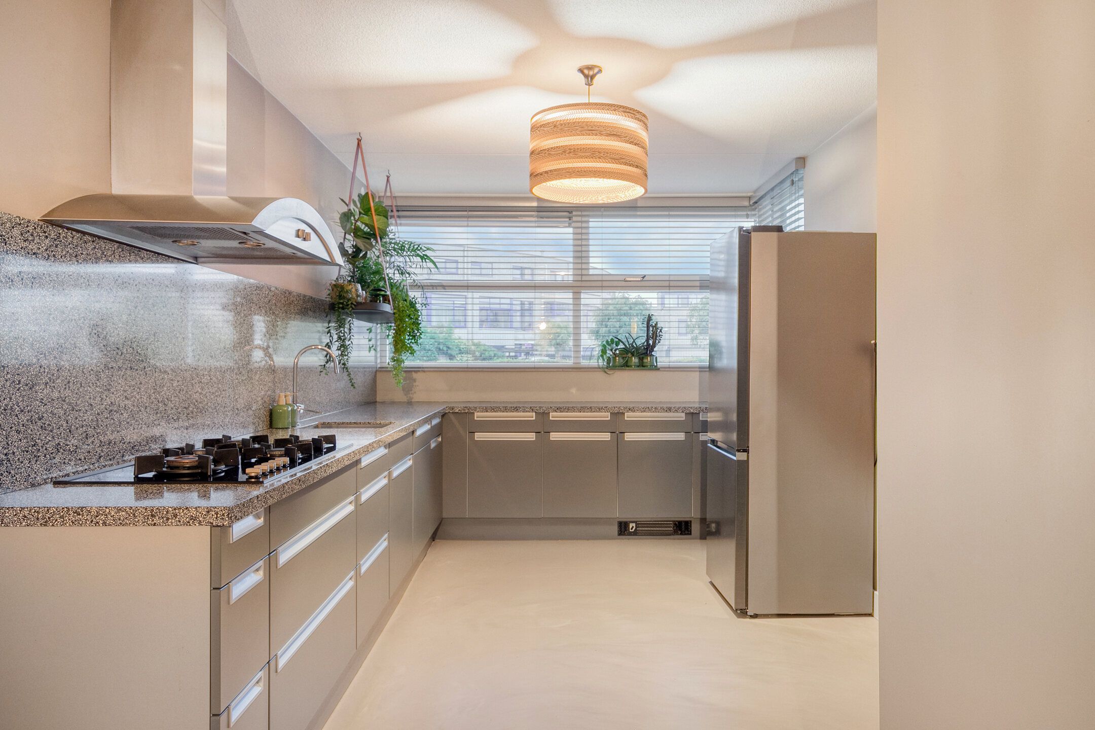 Foto 9 van Marezatendreef 11