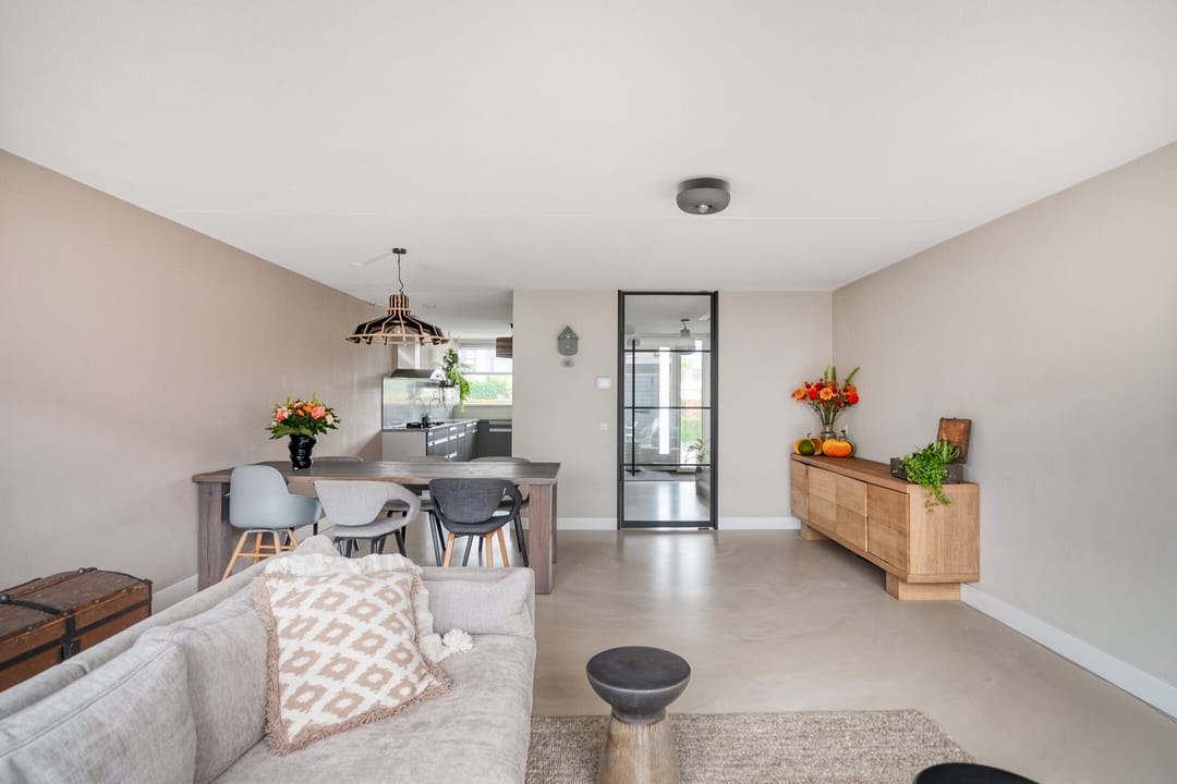 Foto 8 van Marezatendreef 11