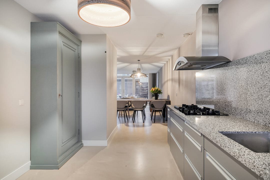 Foto 11 van Marezatendreef 11