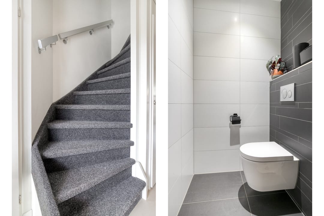 Foto 13 van Marezatendreef 11