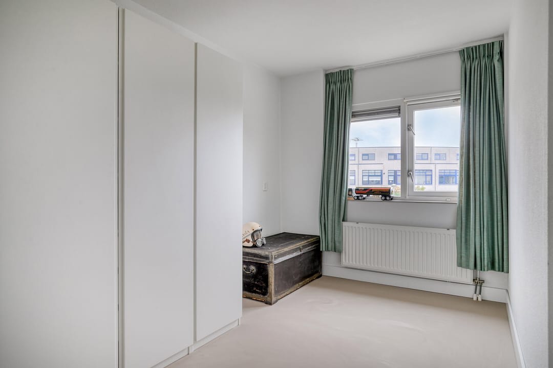 Foto 16 van Marezatendreef 11