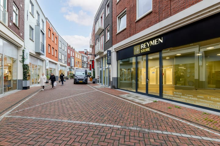 Zuidpassage 33, Spijkenisse