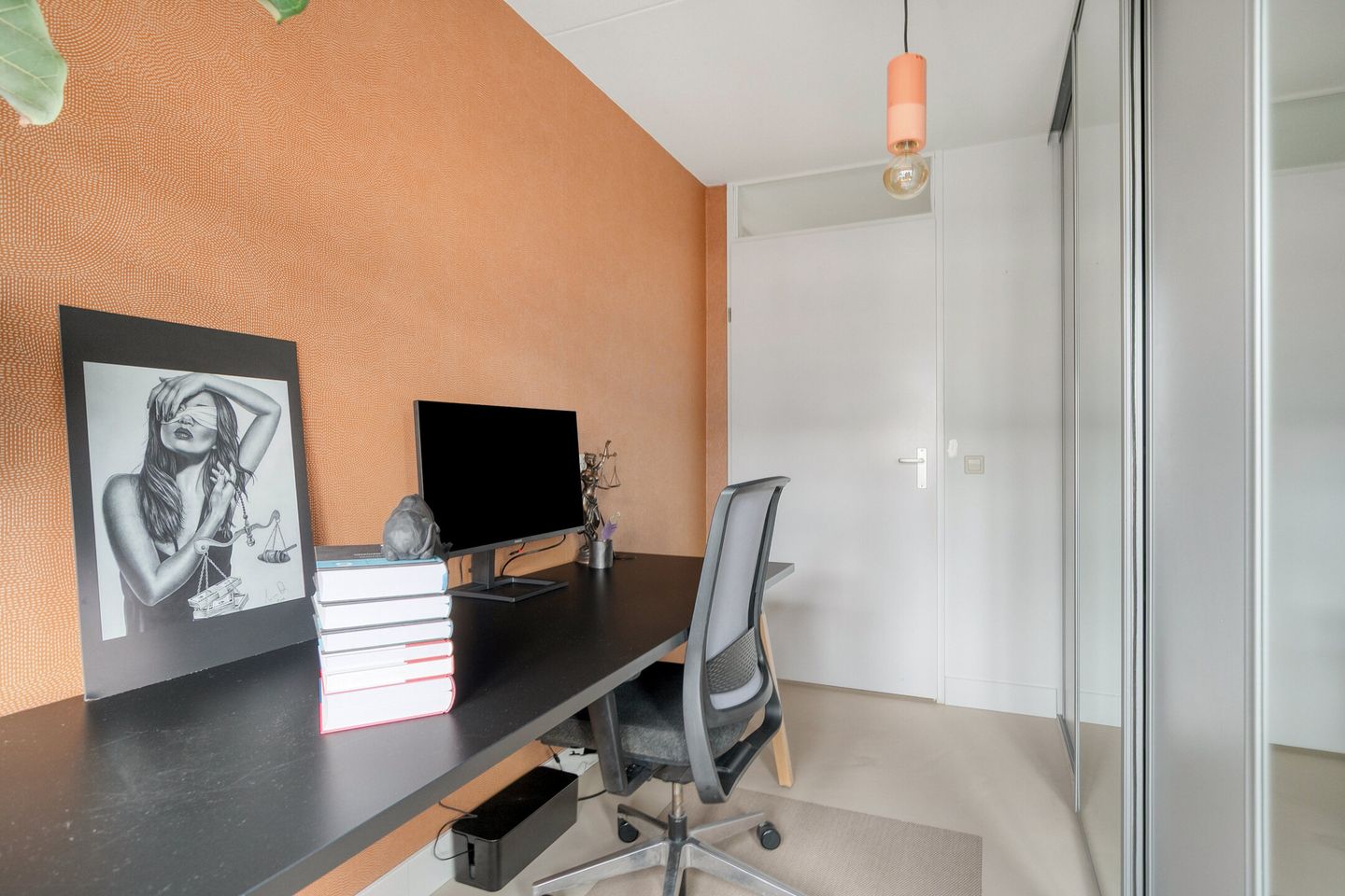 Foto 19 van Marezatendreef 11