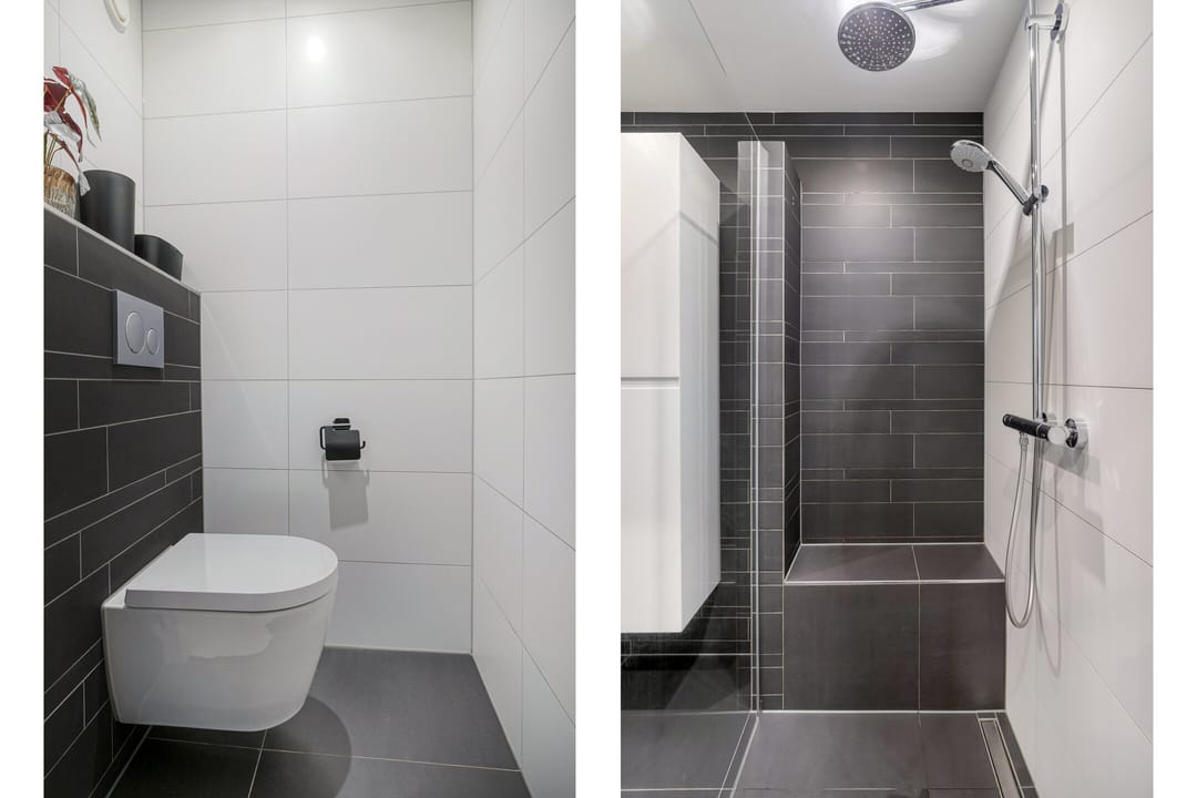 Foto 22 van Marezatendreef 11