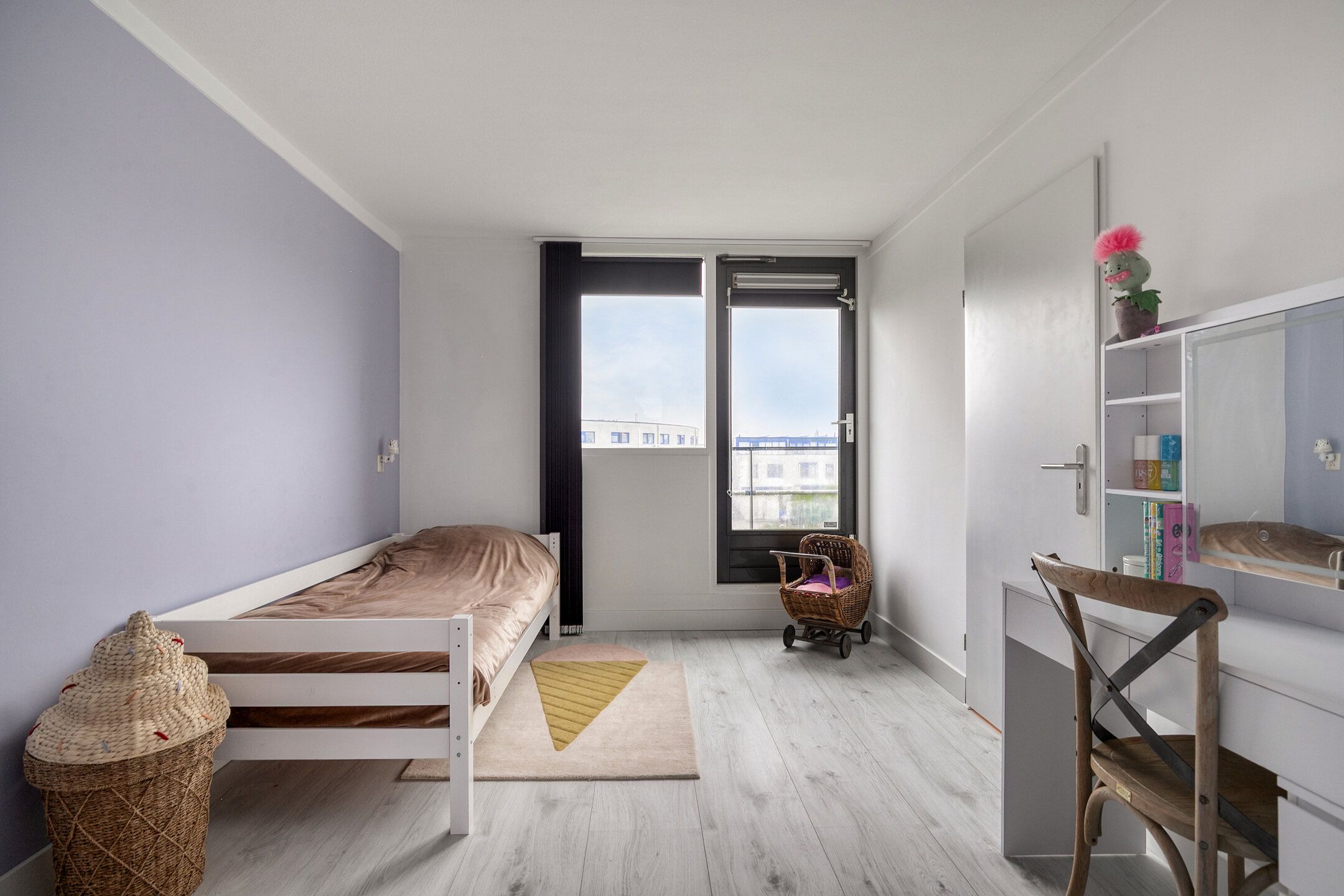 Foto 24 van Marezatendreef 11