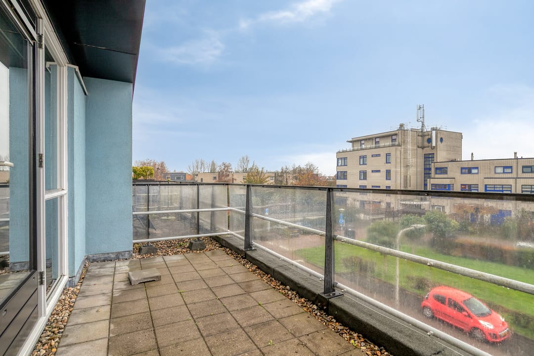 Foto 26 van Marezatendreef 11