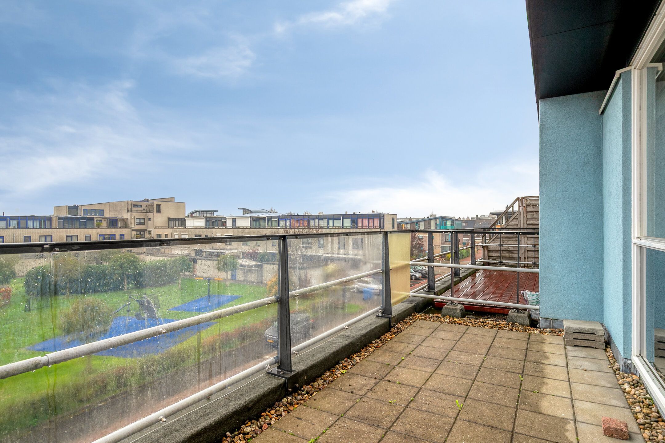 Foto 27 van Marezatendreef 11