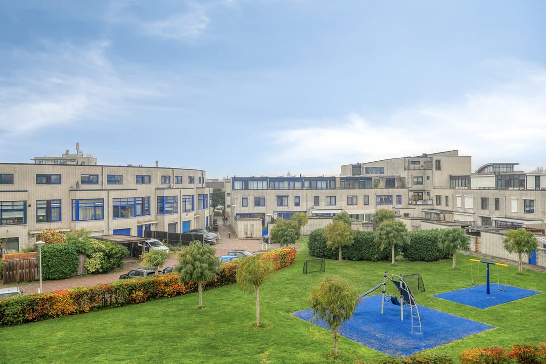 Foto 28 van Marezatendreef 11