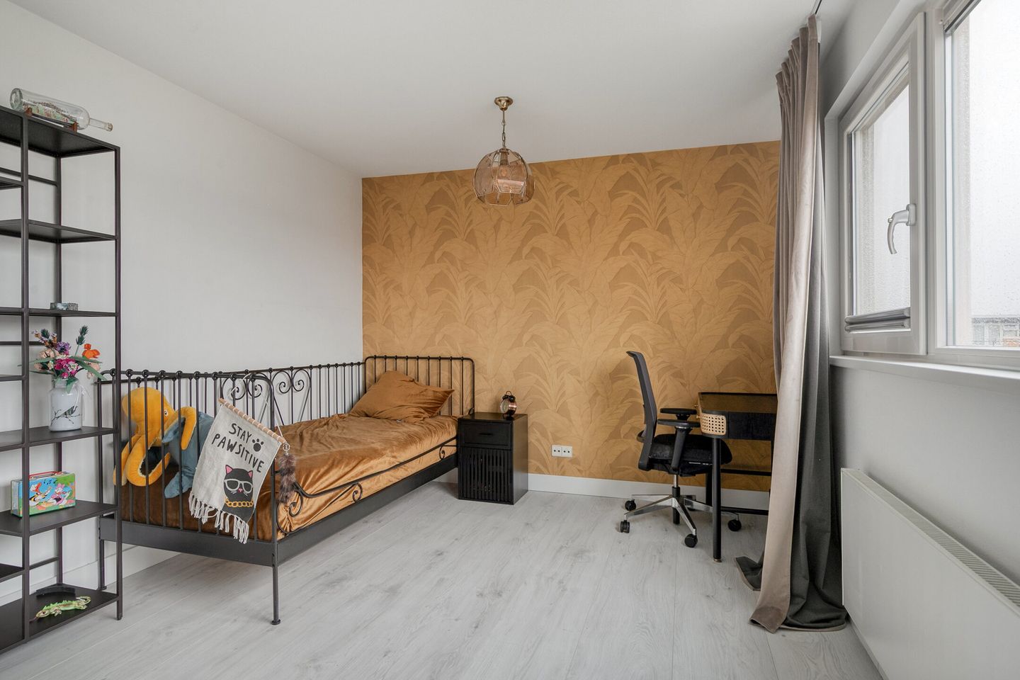 Foto 29 van Marezatendreef 11