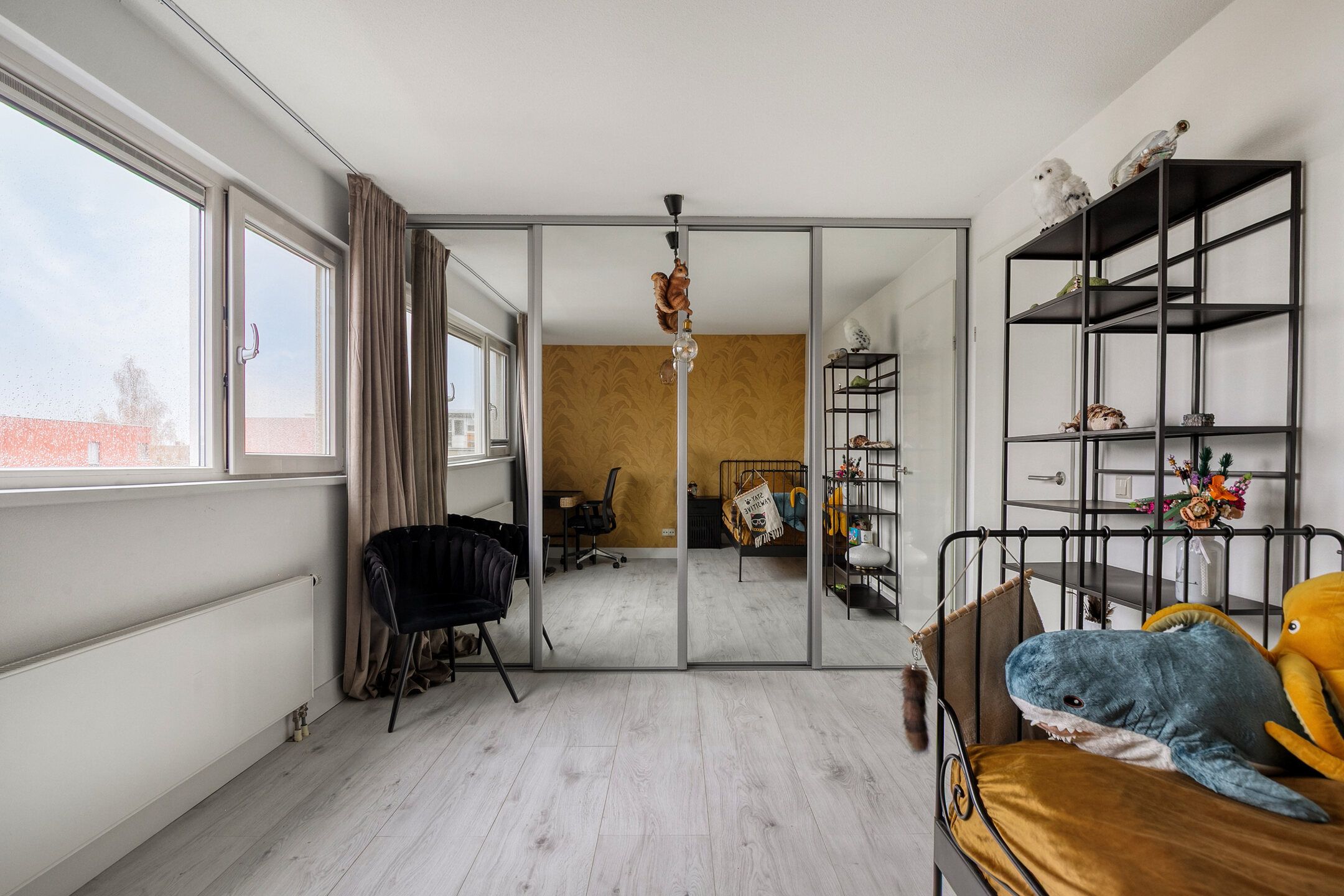 Foto 30 van Marezatendreef 11