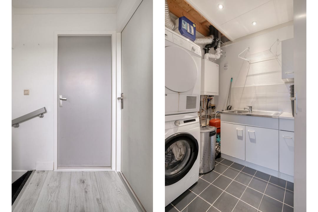 Foto 31 van Marezatendreef 11