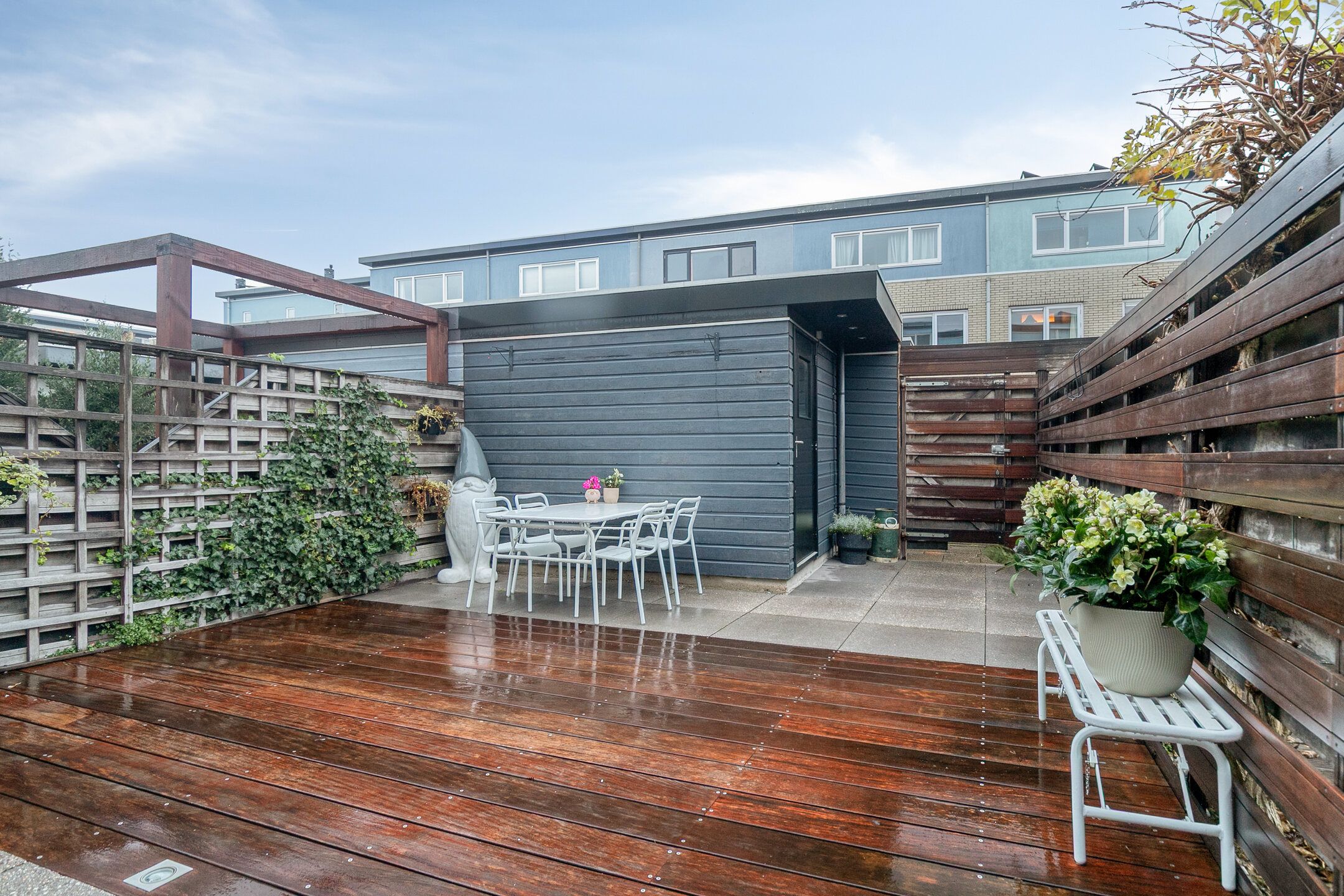 Foto 33 van Marezatendreef 11