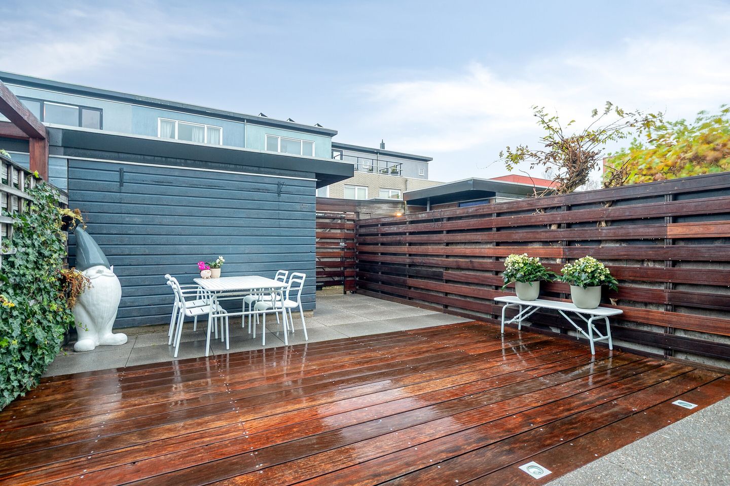 Foto 34 van Marezatendreef 11