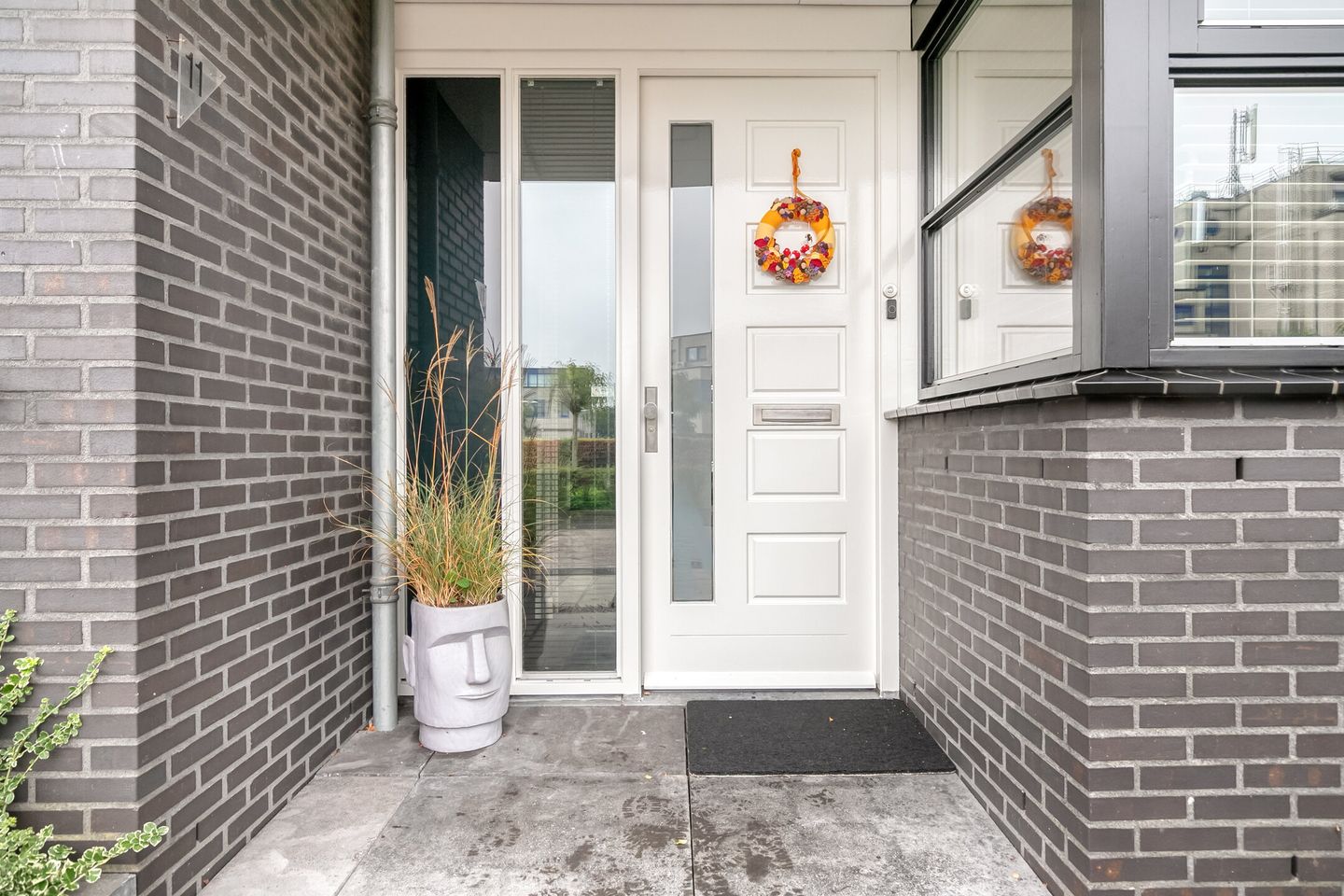 Foto 35 van Marezatendreef 11