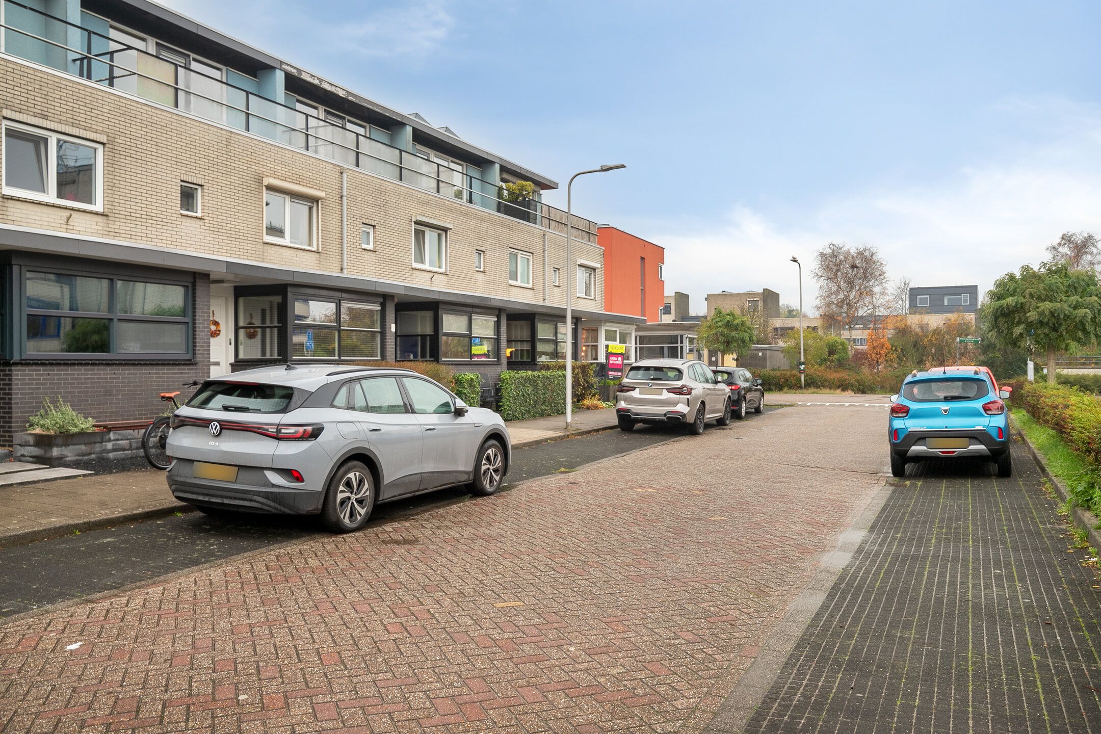 Foto 36 van Marezatendreef 11