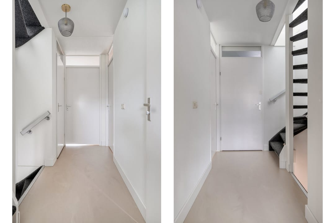 Foto 23 van Marezatendreef 11