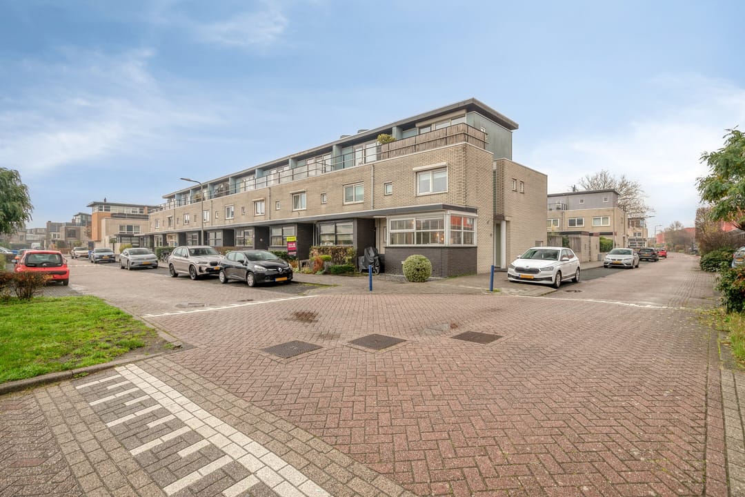 Foto 37 van Marezatendreef 11