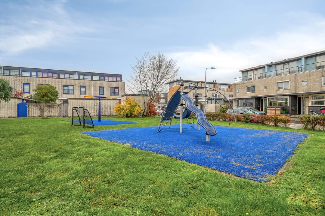 Foto 38 van Marezatendreef 11