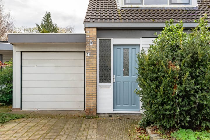 Foto 7 van Fultsemaheerd 24