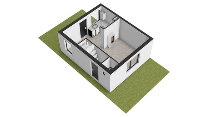 Foto 39 van Zesde Vogelstraat 41