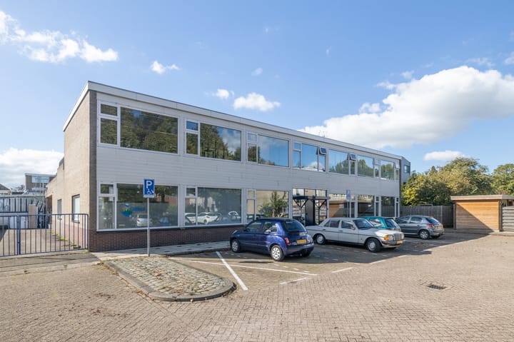 Notaris Kruytstraat 36-k, Bergschenhoek