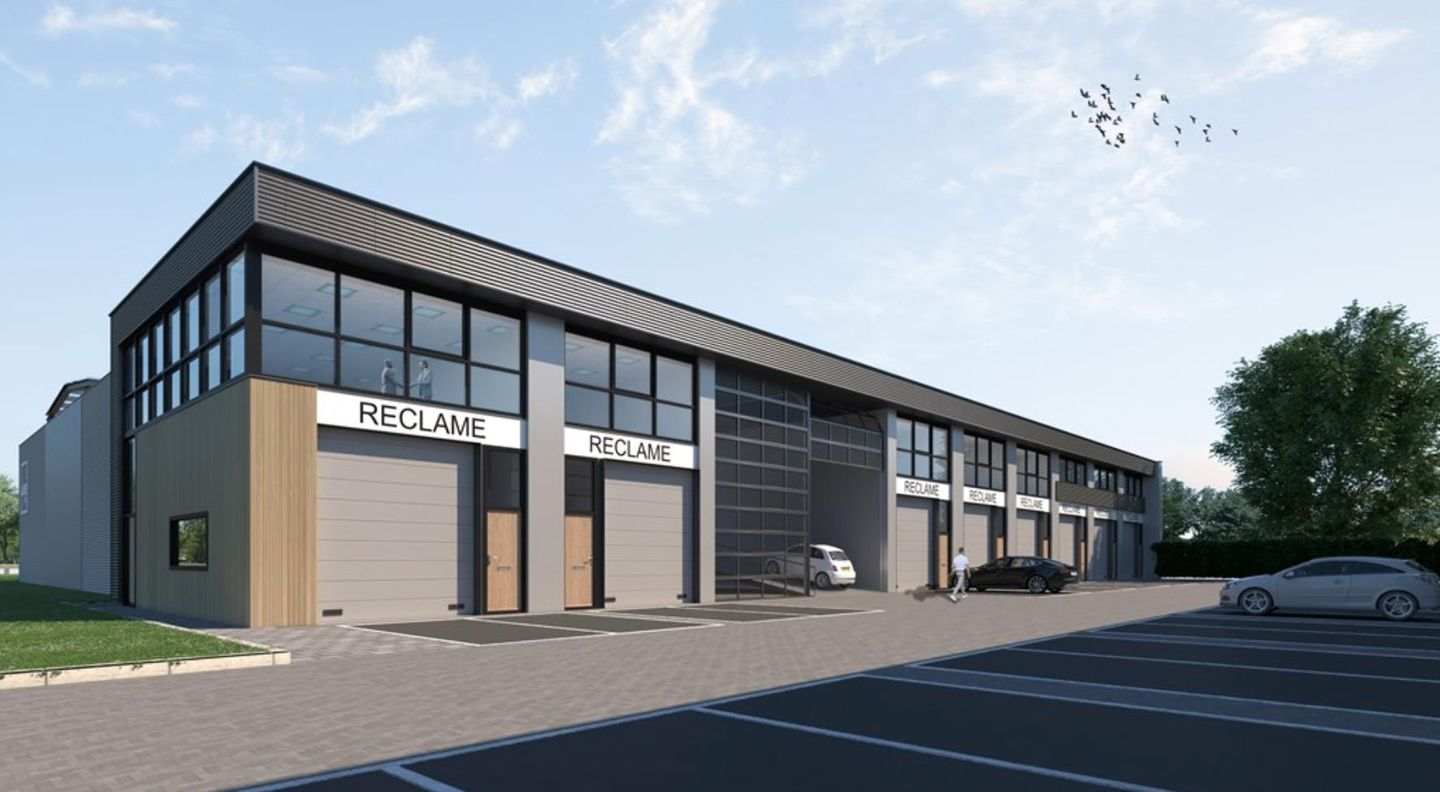 View photo 2 of Arthurweg 151