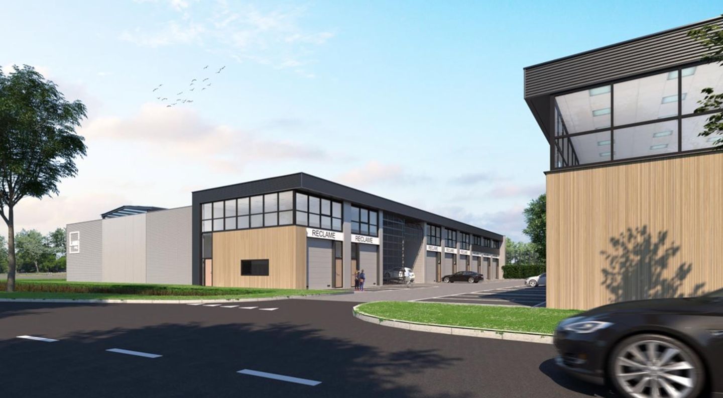 View photo 3 of Arthurweg 151