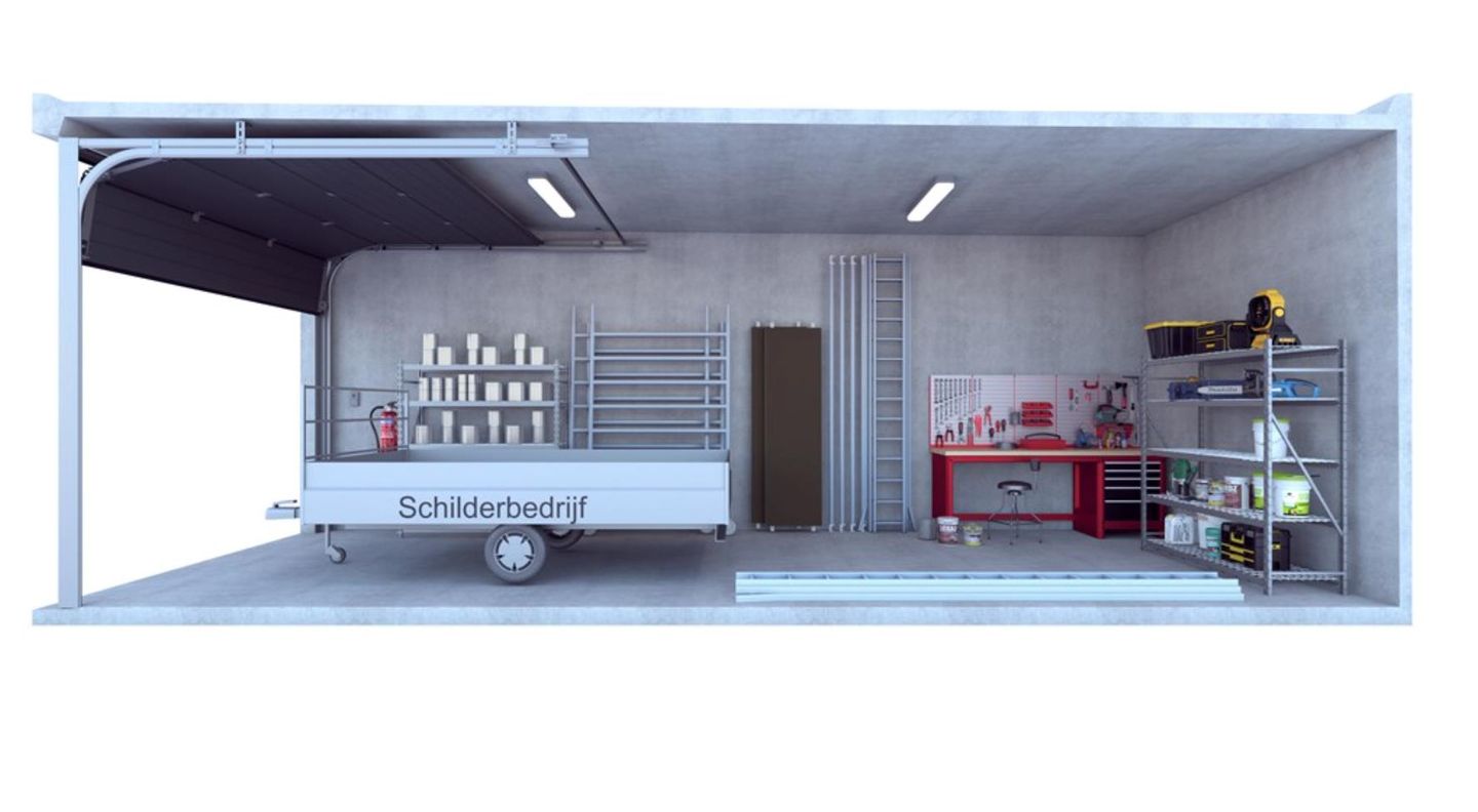 View photo 4 of Arthurweg 151